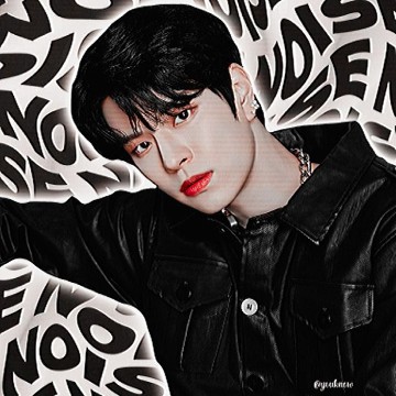 skz - Kim Seungmin 