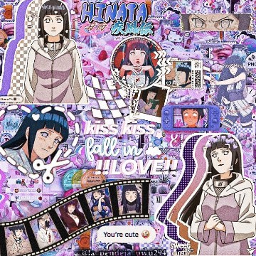 Hinata Hyuga