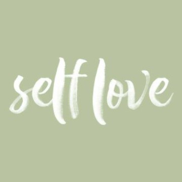 self love