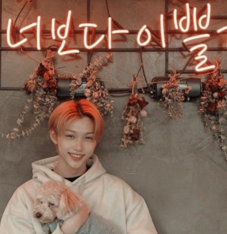 Lee Yongbok Felix