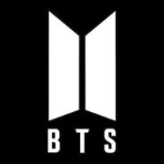 BTS logo