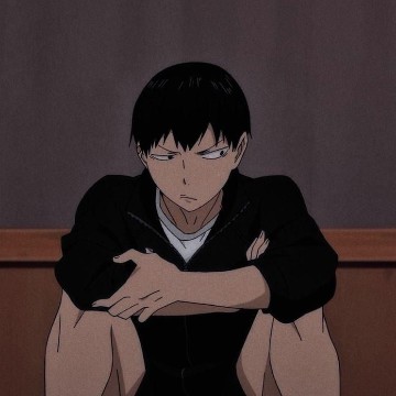 kageyama