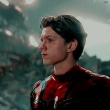 Peter Parker 