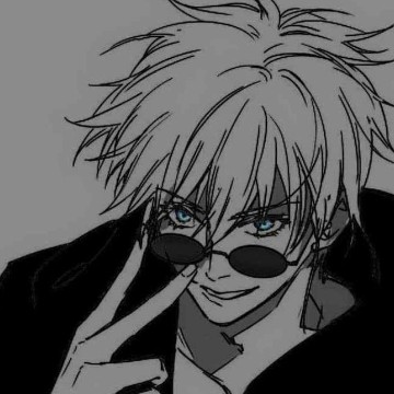 gojo satoru 