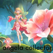 angela collector