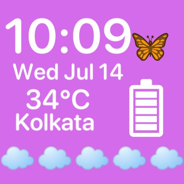 butterfly