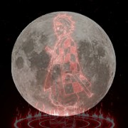moon demon slayer 
