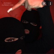 gangster