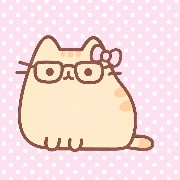 Pusheen