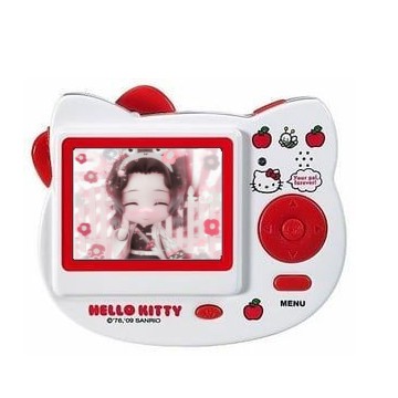 Cute Hello Kitty nintendo shinobu