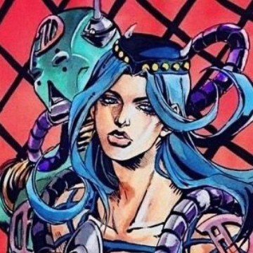 jojos anasui