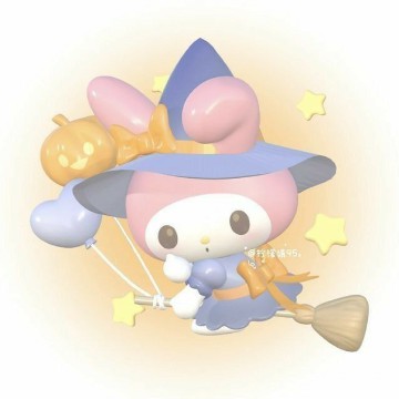 My melody 