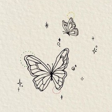 butterfly