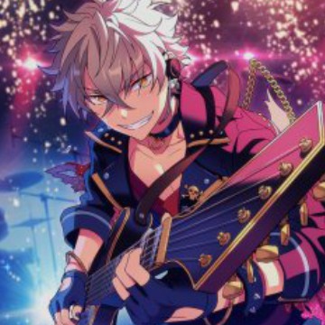 Koga Oogami