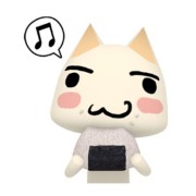 music cat