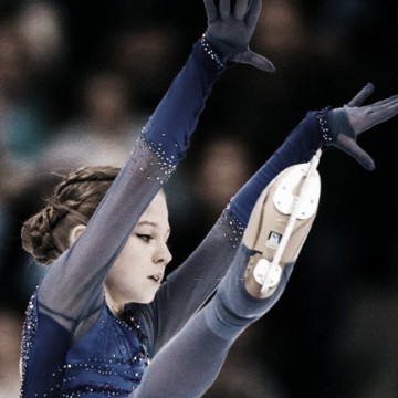 trusova queen 