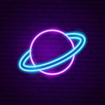 Neon Space
