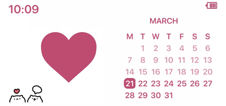 calendar