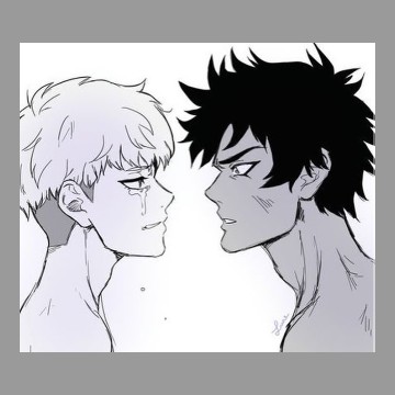 devilman crybaby