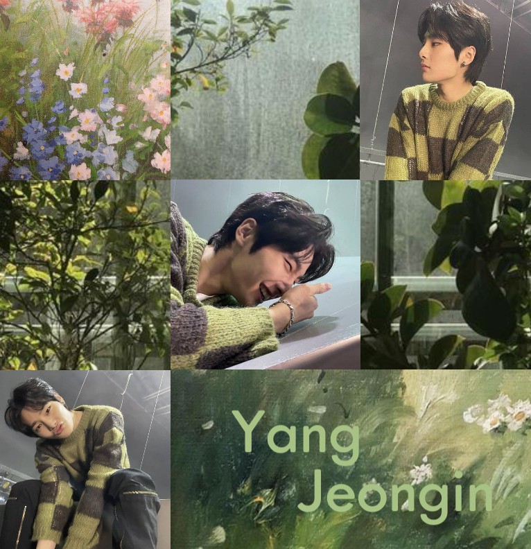 jeongin