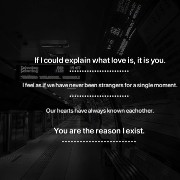Poetry