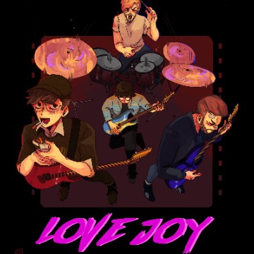 lovejoy