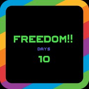 Freedom
