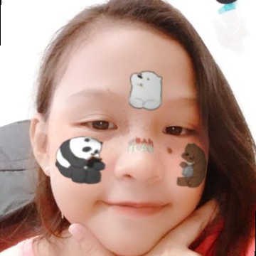 my self 