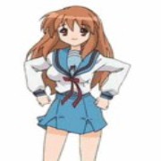Mikuru widget