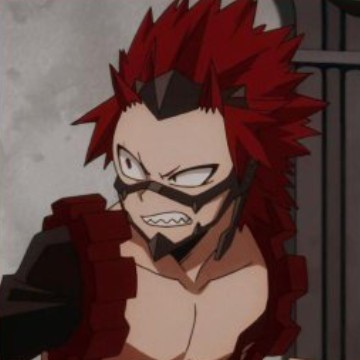 kirishima