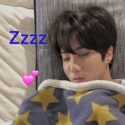 Sleepy Han 