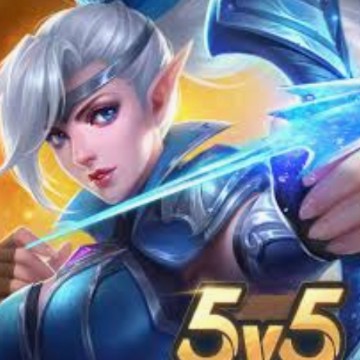 Mobile Legends