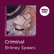 Chuuya Nakahara Spotify 