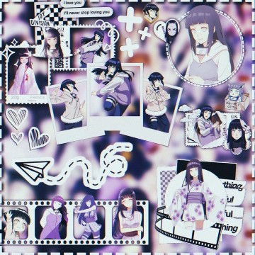 Hinata Hyuga