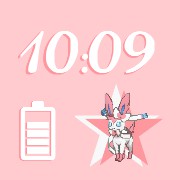 sylveon hour