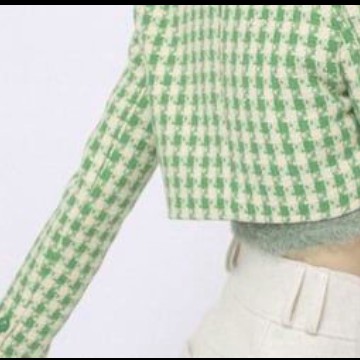 aesthetic green