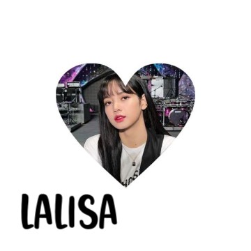 Lisa/Lalisa