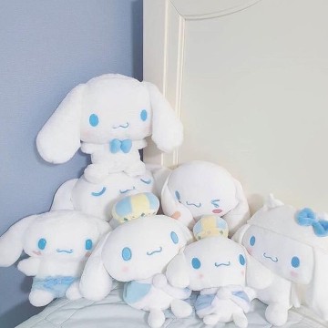 Cinnamoroll 