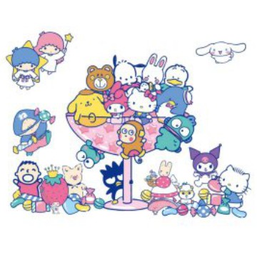 sanrio