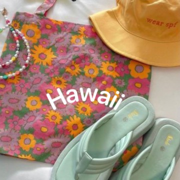 Hawaii