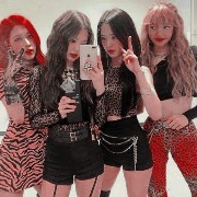 BLACKPINKKK