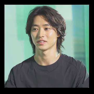 kento yamazaki