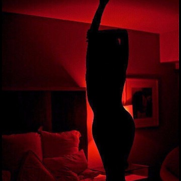 Sexy Red by Udinz