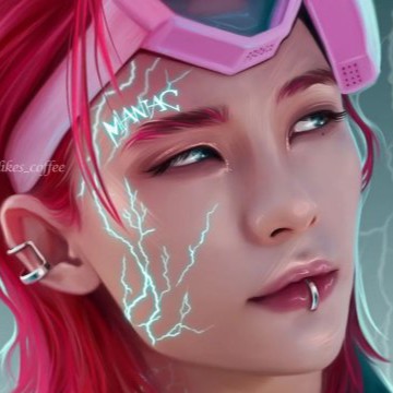 hj fanart