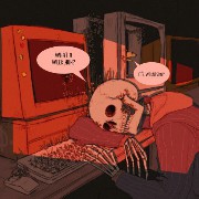 ..that one feeling 