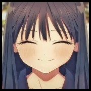 anime widget