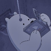 bear