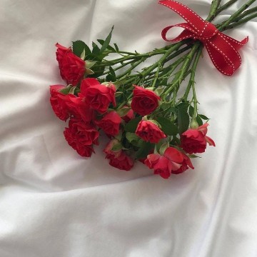 red widget 