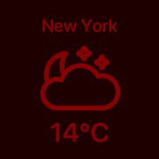 Rojo Clima