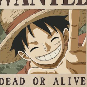 #onepiece